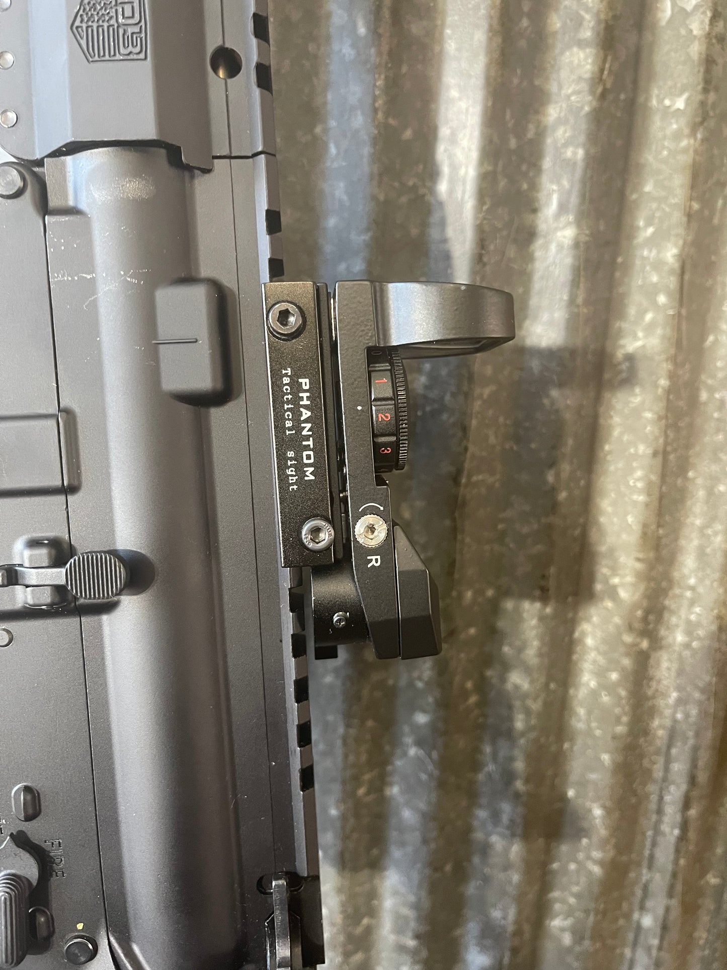 Diamondback DB15 AR Pistol – .300 AAC Blackout