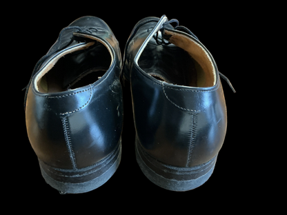 Military Imperial Builtrite Dress Shoes