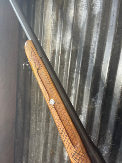 Savage No. 4 Mk I* Enfield – .303 British – U.S. Property Marked Sporter