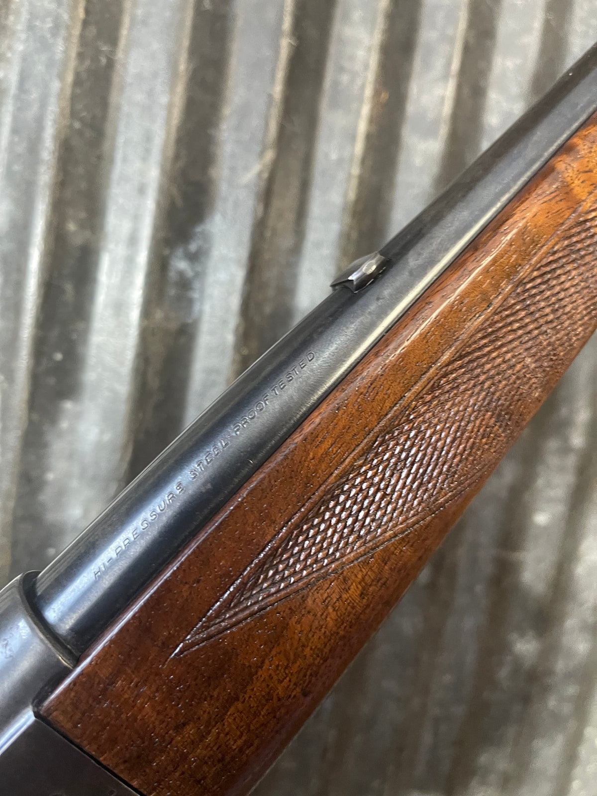 Savage Model 99 .300 Savage – 1949 Manufacture – 24” Barrel – Williams Peep Sight – Excellent Vintage Condition
