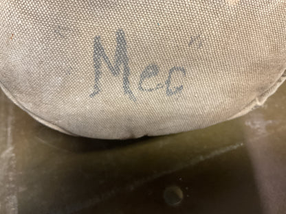 WWII Canteen With Cover (s)