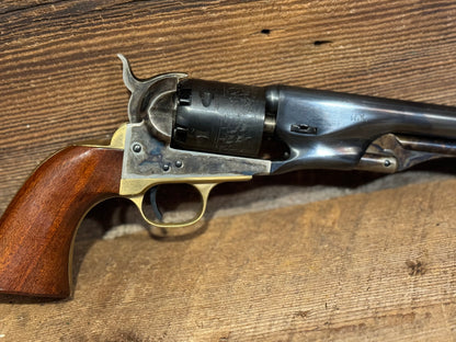 Uberti 1861 Navy-Repro