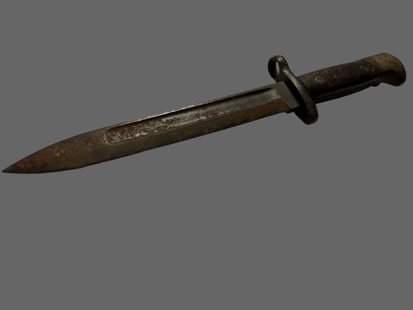 US M1 Garand Bayonet