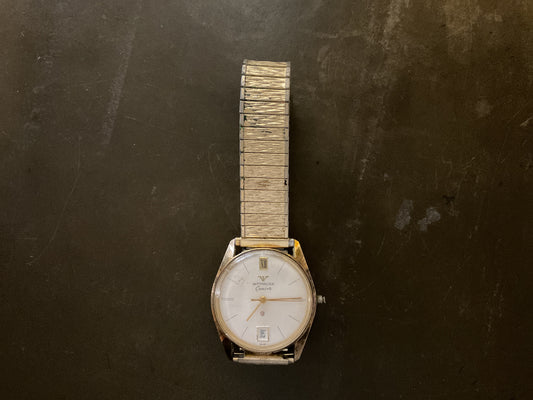 Vintage Wittnauer “Geneve” Wristwatch