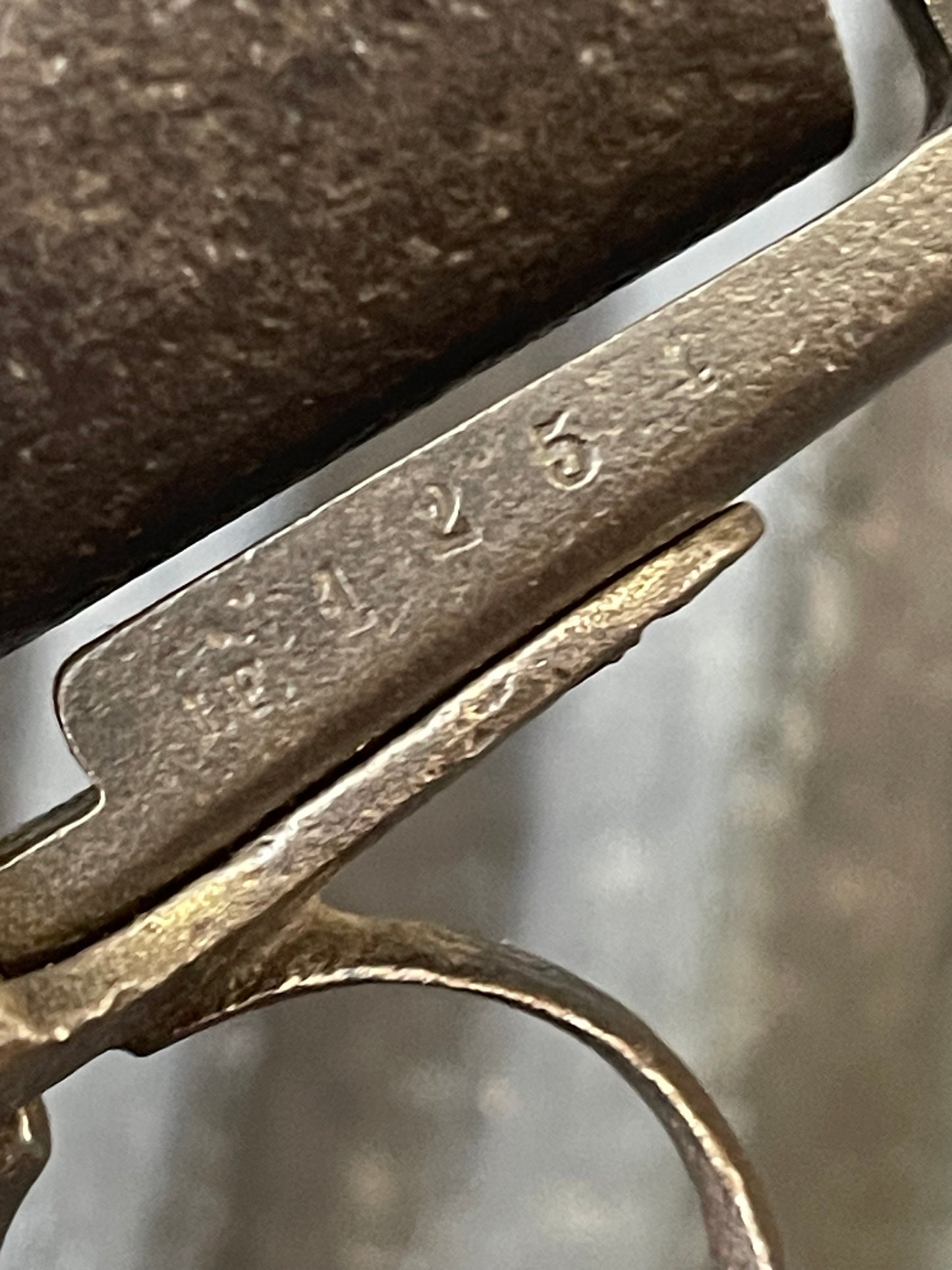 Lefaucheux Pinfire Revolver Carbine — Antique Revolving Carbine