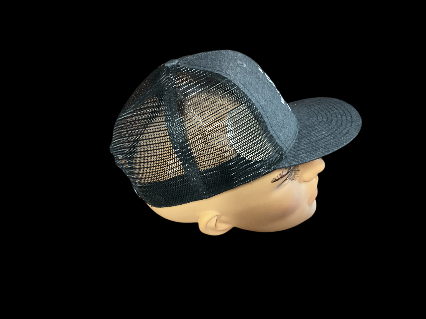 Whiskey Rebellion Hat