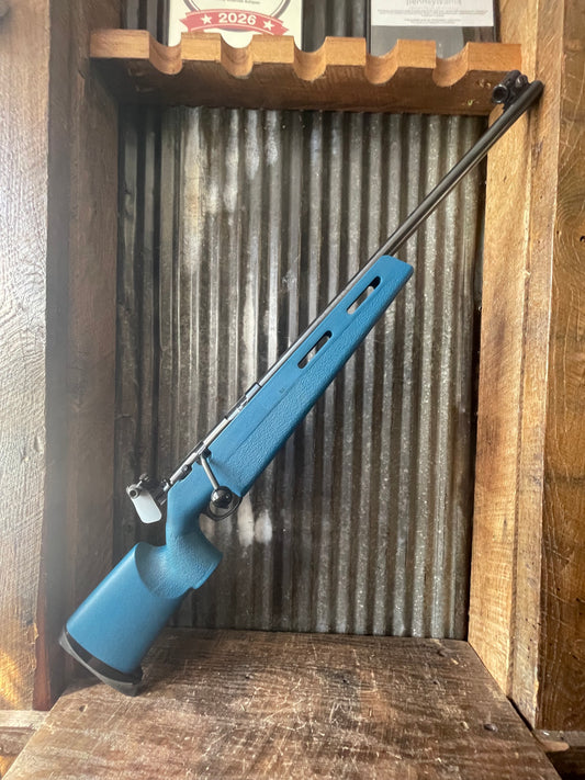 Marlin Model 2000 Target Rifle – .22 LR