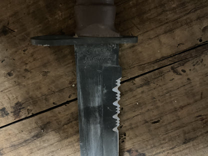 USMC OKC-35 Bayonet
