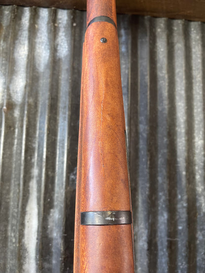 Denix M1 Garand Non-Firing Replica Rifle – Full-Size Display Replica