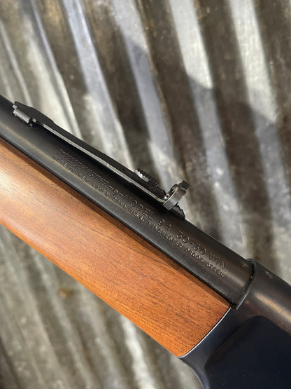 Winchester Model 94 Lever Action Rifle – .30-30 Winchester (Post-64)