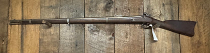 1859 Harper’s Ferry Rifle – Maynard Tape Primer