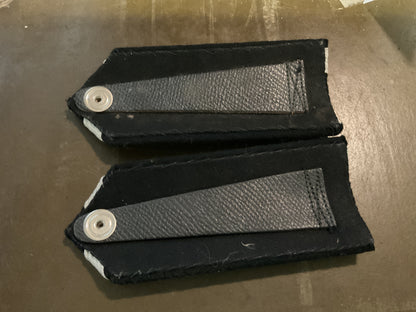 U.S. Air Force Captain Shoulder Boards