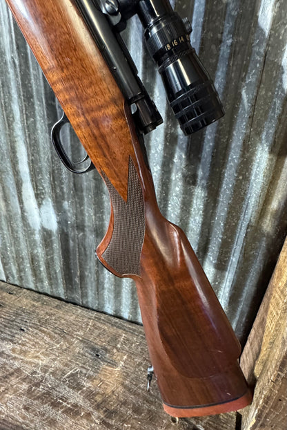 Winchester Model 70 XTR Sporter Magnum – .264 Win Mag