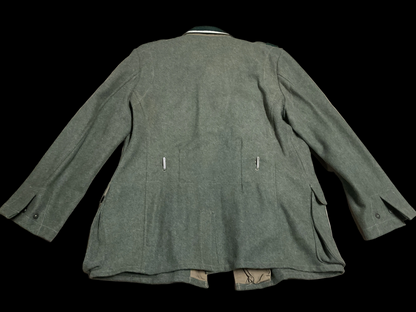 WWII Repro Army Heer M43 Field Tunic