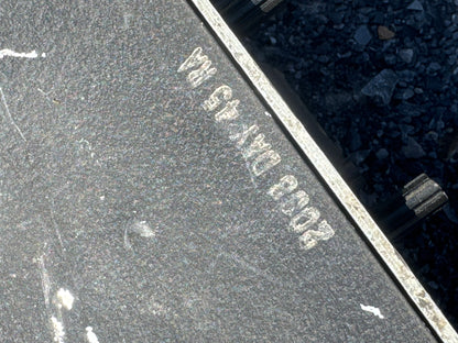 WWII Radar Indicator / Scope Unit, Western Electric