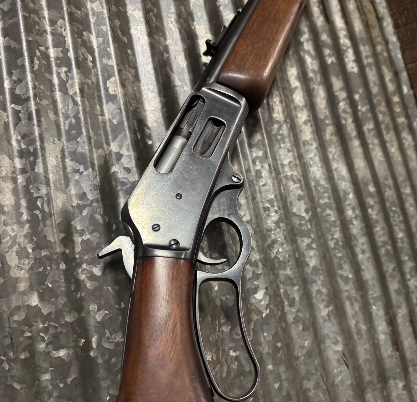 Marlin 336 RC 30-30 JM