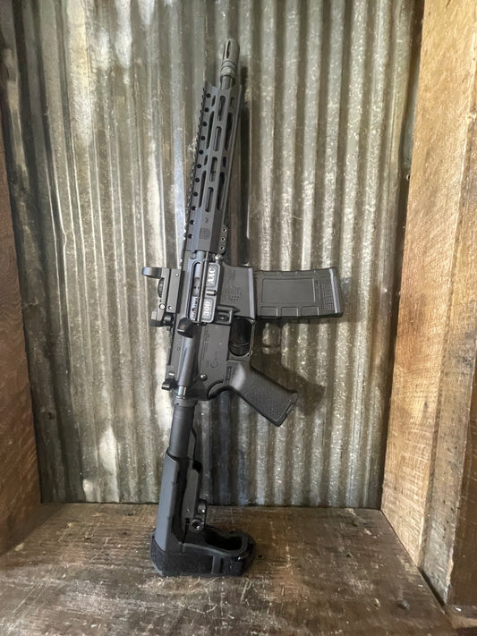 Diamondback DB15 AR Pistol – .300 AAC Blackout