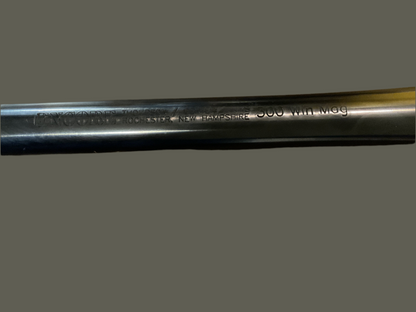 26 Inch Blue 300 Windmag Encore Barrel
