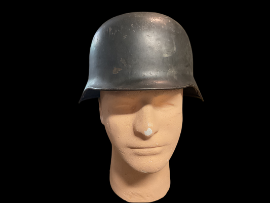 German M40 Helmet Repro. “64”
