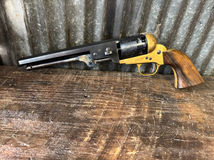 RAG Reproduction Percussion Revolver .36 Caliber