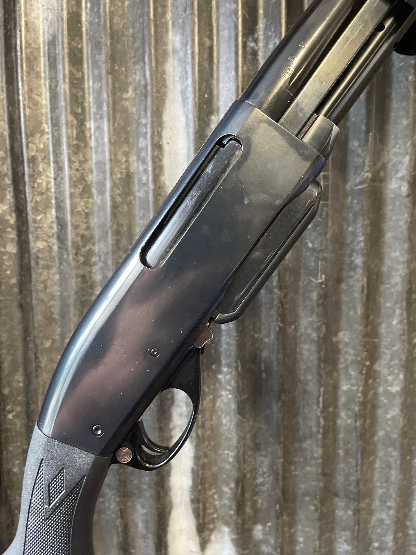 Remington Model 7600 Pump Action Rifle – .270 Winchester