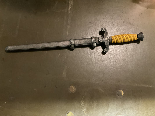 WWII German Miniature Army Officer (HEER) Dagger