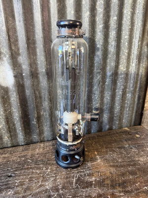 Telefunken RS29 Wehrmacht Radar Transmitting Tube