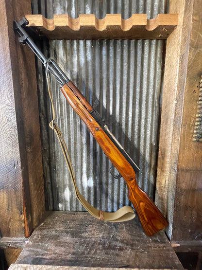 1951 Tula SKS Semi-Automatic Rifle – Matching Numbers – Russian Arsenal Refurb – 7.62x39 – Sling Included