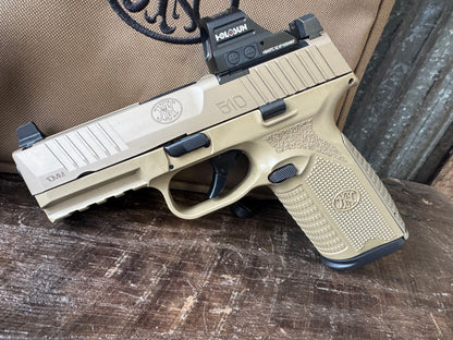FN America FN 510