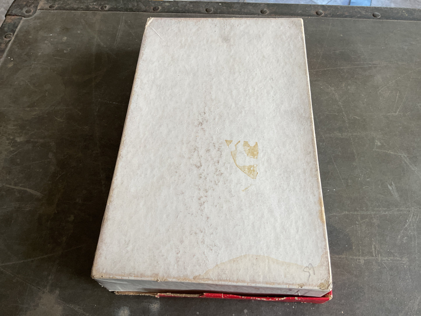 WWII V-Mail Letter Envelope