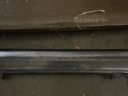 Thompson Center G2 Contender .30-30 Barrel
