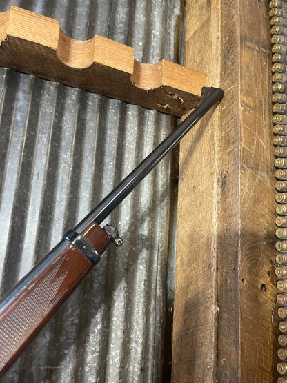 Browning BLR Lever Action Rifle 7mm-08 Remington – Made in Japan
