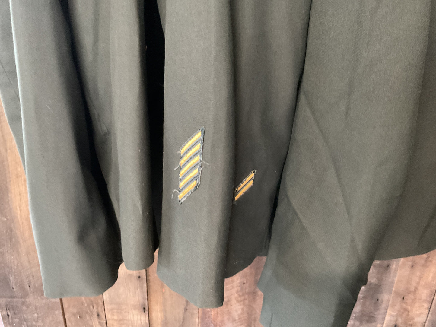 U.S. UNIFORM Jacket Bundle (7)