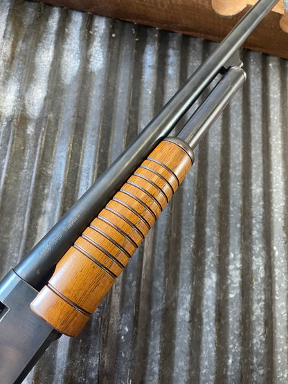 Springfield 67F 20 gauge