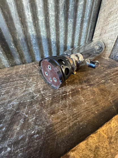 Telefunken RS29 Wehrmacht Radar Transmitting Tube