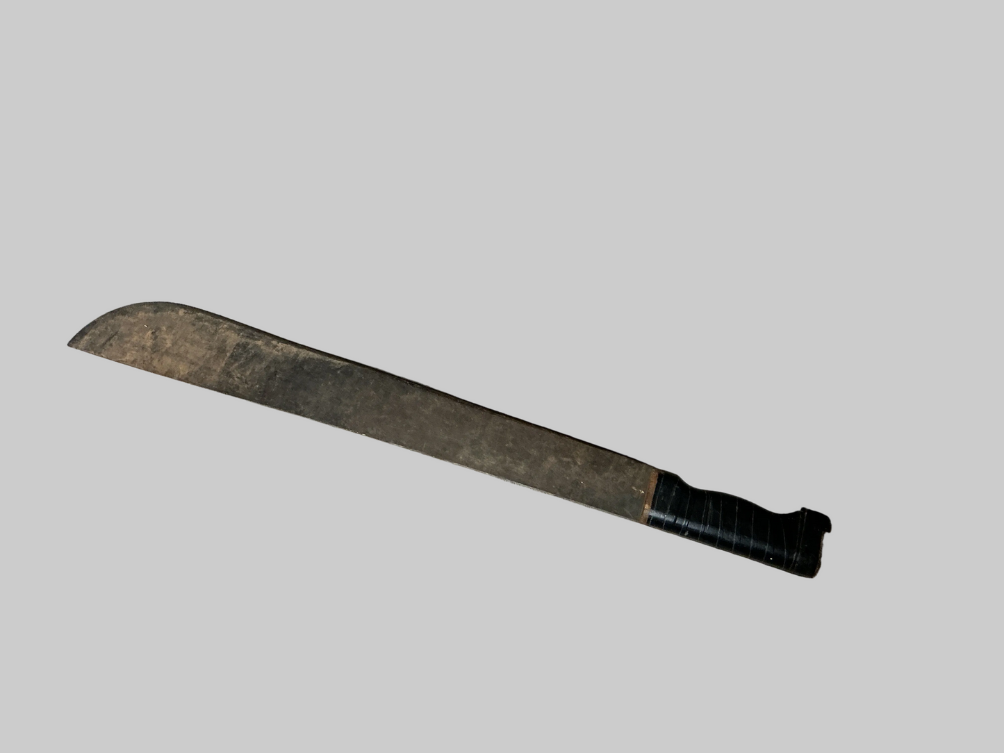 WWII Era Belgian Military Machete