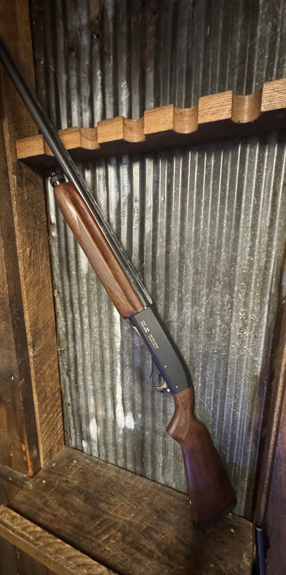 Baikal MP-153 – 12 Gauge Semi-Auto