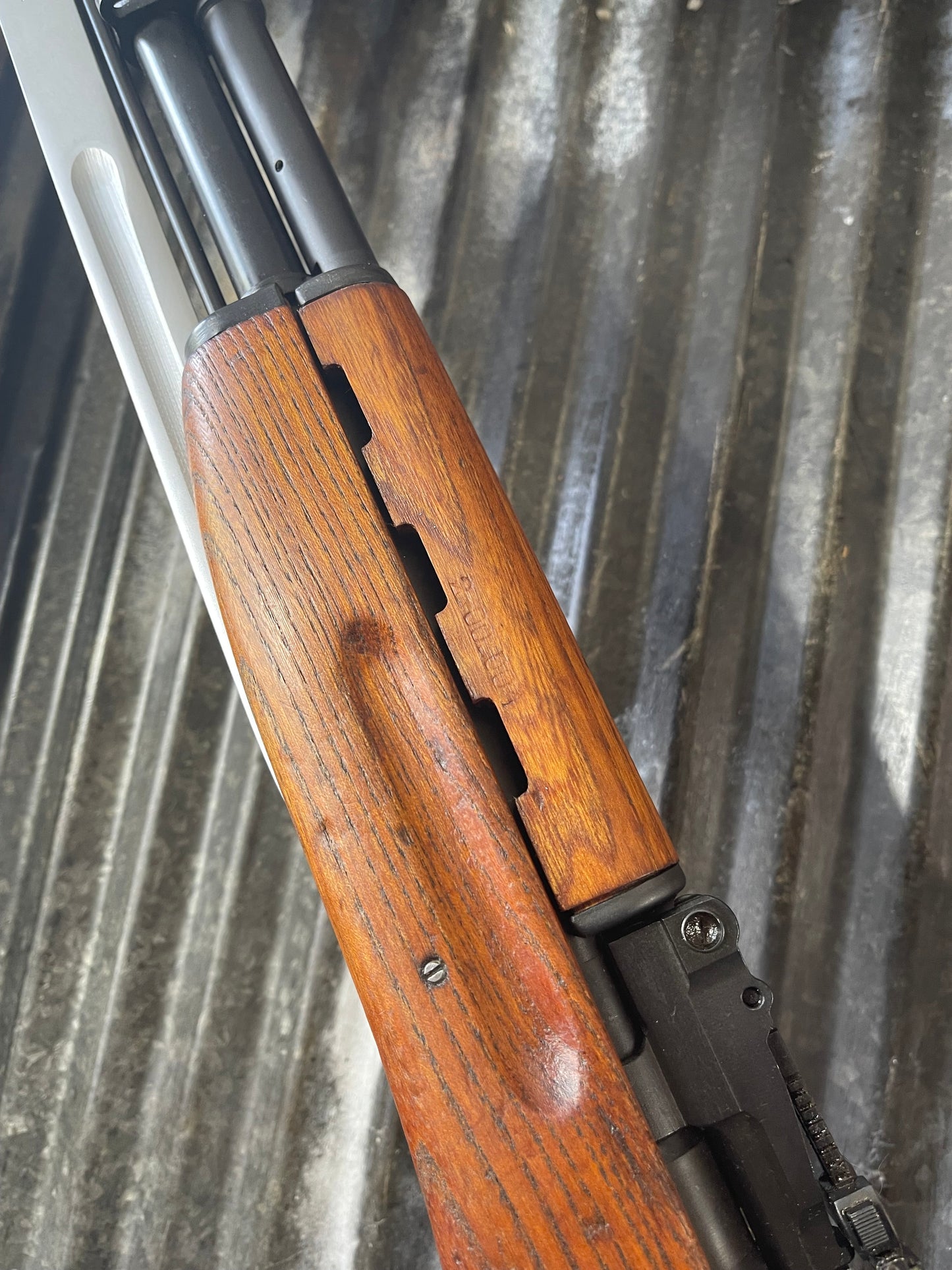Yugoslavian Zastava M59/66 SKS 7.62x39 Rifle