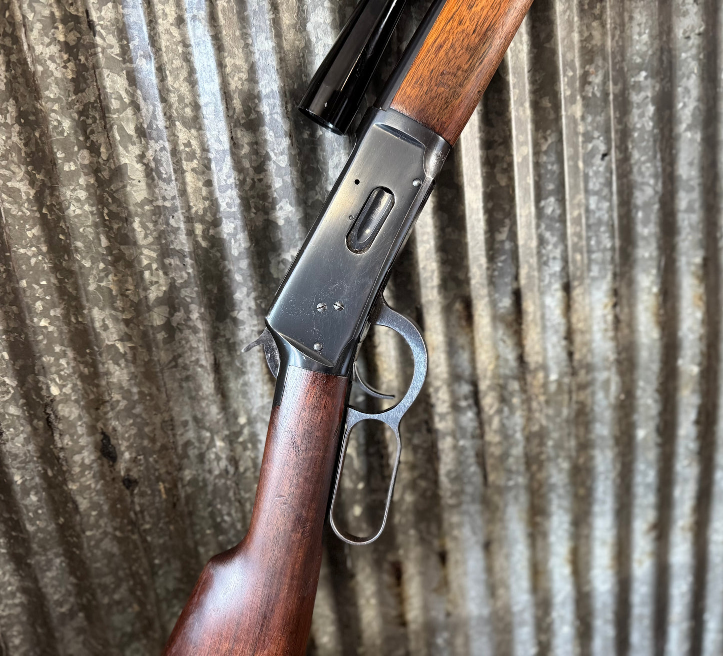 Winchester Pre 64 Model 94 32 Special w (no drill) Redfield