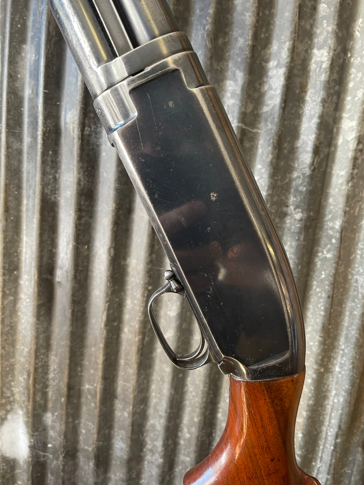 Winchester Model 12 12 Gauge – 30” Barrel – Full Choke – Classic Pump Shotgun