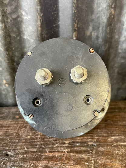 Vintage Westinghouse AC Voltmeter – Industrial Panel Meter (0–150 Volts)