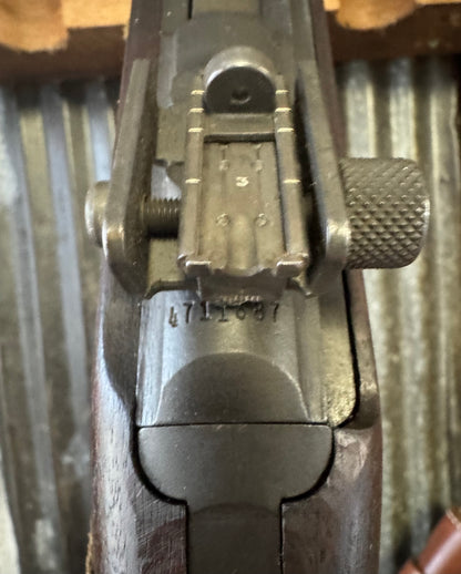 U.S. M1 Carbine – Quality Hardware