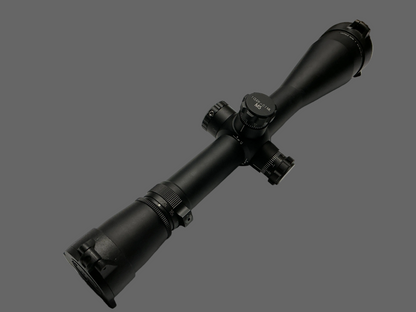 Leupold MK4 ERT 6.5-20X