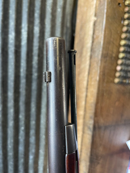 U.S. Springfield Model 1884 Trapdoor Rifle – .45-70 Government