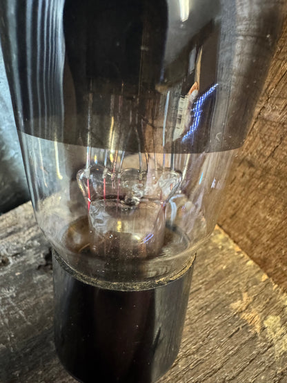 Vintage Ken-Rad Industrial Vacuum/Electron Tube – U.S.A.