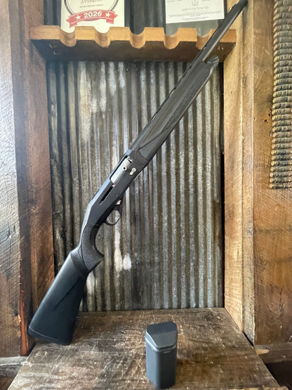 CZ 1012 G2 12 Gauge – 20” Barrel – Synthetic – Excellent Condition – Choke Set