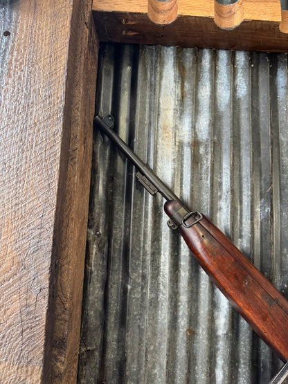 WWII U.S. M1 Carbine – Inland Mfg.