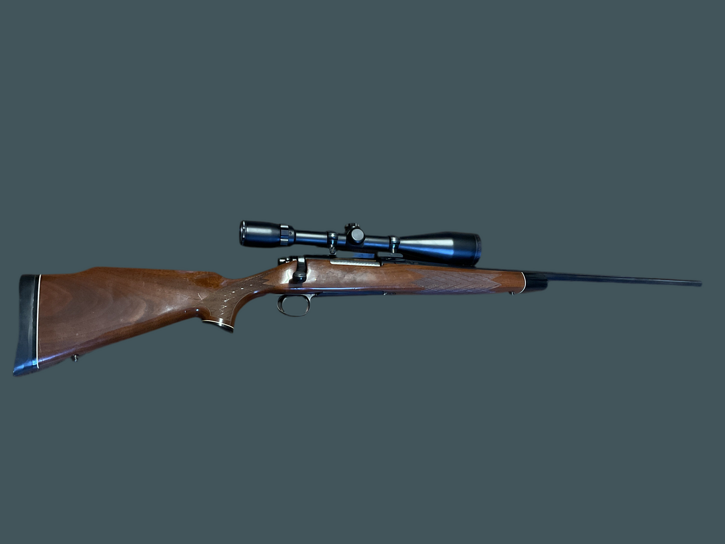 Remington 700 BDL