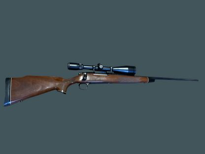 Remington 700 BDL