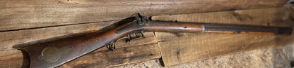 Antique Pennsylvania Rifle .44 cal (1830s)